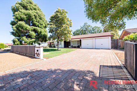 Property photo of 36 Bonner Crescent Dubbo NSW 2830