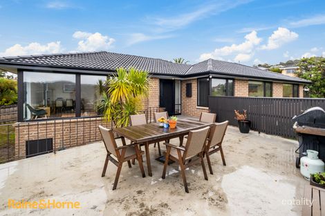 Property photo of 8 Moonya Drive Kingston Beach TAS 7050