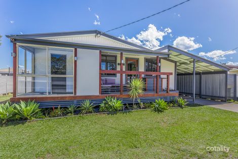 1360 Bribie Island Rd, Ningi, QLD 4511