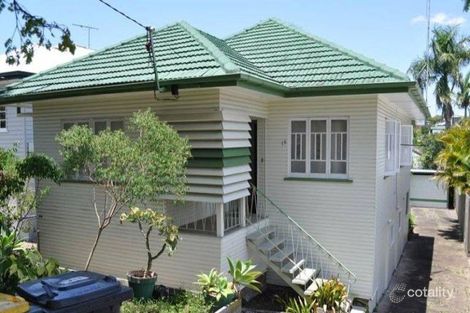 Property photo of 19 Amega Street Mount Gravatt East QLD 4122