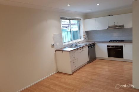 Property photo of LOT 2/26 Solaris Drive Doonside NSW 2767