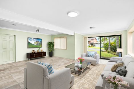 Property photo of 2 Ajax Place Engadine NSW 2233