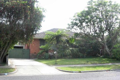 9 Meerlu Ave, Frankston, VIC 3199