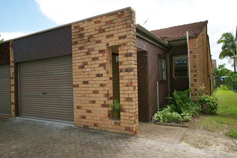 Property photo of 44A/26 Dixon Street Strathpine QLD 4500