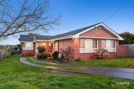 Property photo of 2 Raven Street Doncaster East VIC 3109