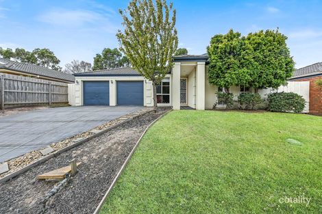 Property photo of 30 Taggerty Crescent Narre Warren South VIC 3805