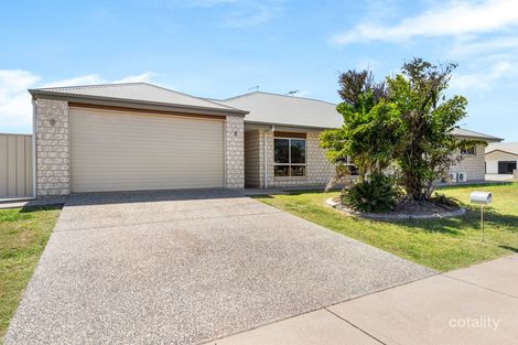 Property photo of 1/2 Duroux Street Emerald QLD 4720