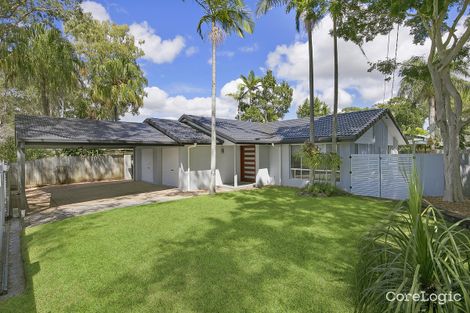 Property photo of 138 Fitzroy Street Cleveland QLD 4163