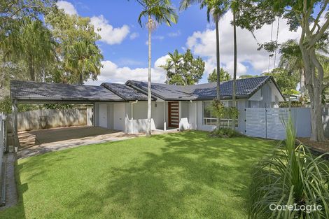 Property photo of 138 Fitzroy Street Cleveland QLD 4163