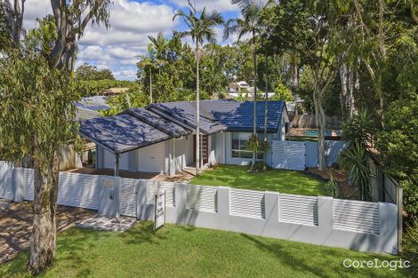 Property photo of 138 Fitzroy Street Cleveland QLD 4163