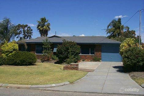 66 Romney Way, Parkwood, WA 6147