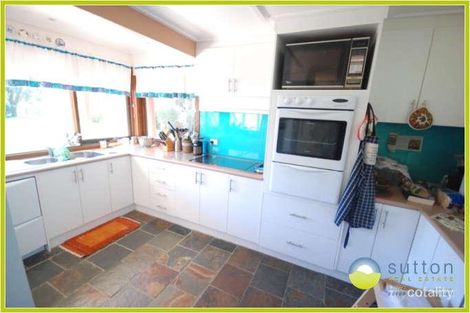 Property photo of 2 Forest Lane Bywong NSW 2621