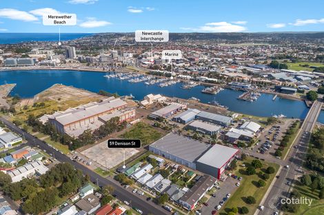 Property photo of 59 Denison Street Carrington NSW 2294