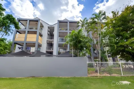 Property photo of 6/3 Merkur Court Larrakeyah NT 0820