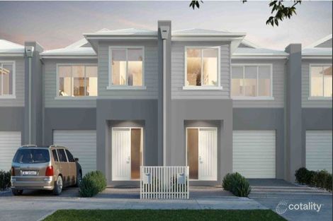 4 Poundbury Ave, Strathtulloh, VIC 3338