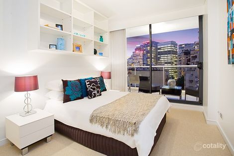 Property photo of 1603/30 Glen Street Milsons Point NSW 2061