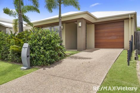 Property photo of 12 Cowen Terrace North Lakes QLD 4509