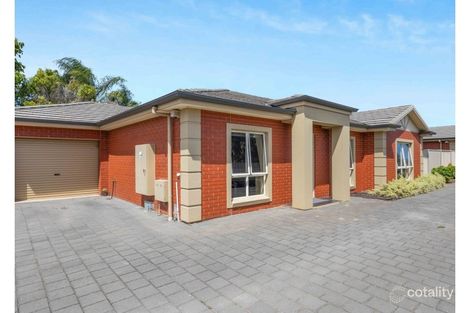 Property photo of 2/27 Berkeley Street Cheltenham SA 5014