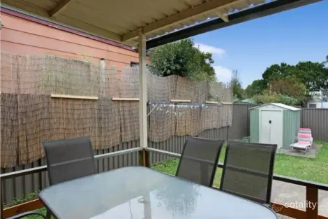 Property photo of 5 Leura Road Auburn NSW 2144