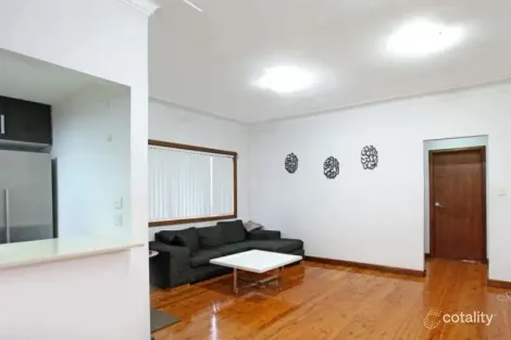 Property photo of 5 Leura Road Auburn NSW 2144