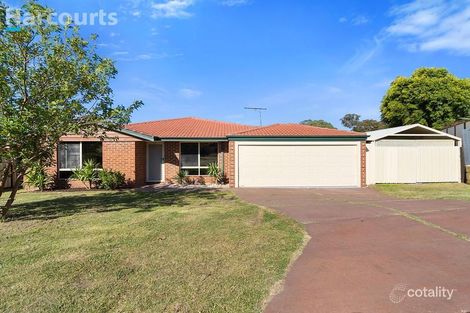 Property photo of 11 Abraham Court Wanneroo WA 6065