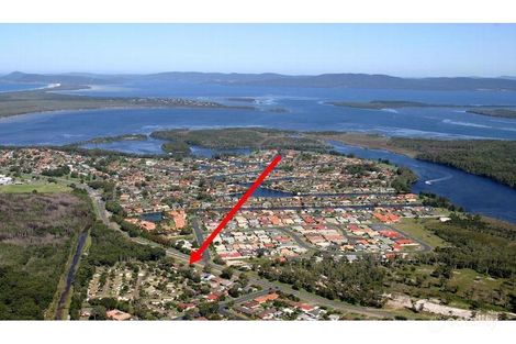 Property photo of 190 The Lakes Way Forster NSW 2428