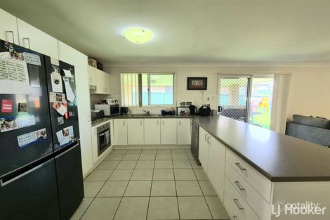 Property photo of 39 Henry Dangar Drive Muswellbrook NSW 2333
