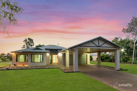 75 Samhordern Rd, Alice River, QLD 4817