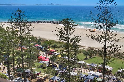Property photo of LOT 38/80 Marine Parade Coolangatta QLD 4225