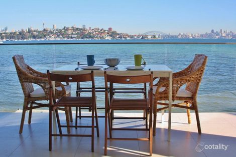 4/2a Dumaresq Rd, Rose Bay, NSW 2029