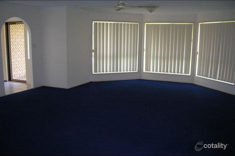 Property photo of 6 Arwon Close Point Vernon QLD 4655