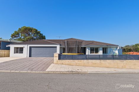 Property photo of 6 Gore Place Hillarys WA 6025