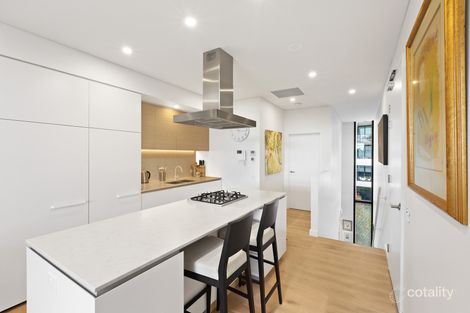 Property photo of 304/120 Terry Street Rozelle NSW 2039