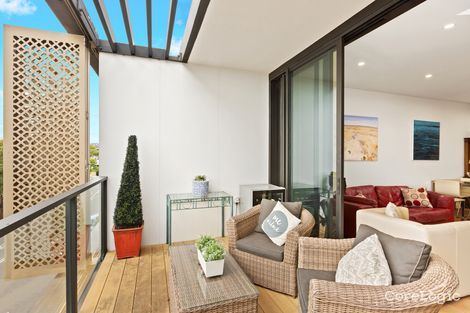 Property photo of 304/120 Terry Street Rozelle NSW 2039