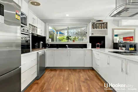 Property photo of 93 Radnor Road Bargo NSW 2574