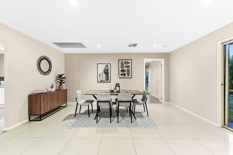 Property photo of 17 Clocktower Court Berwick VIC 3806