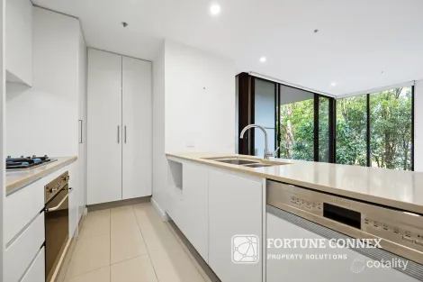 Property photo of 211/2-4 Chester Street Epping NSW 2121