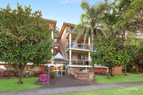 10/13 Nielsen Ave, Carlton, NSW 2218