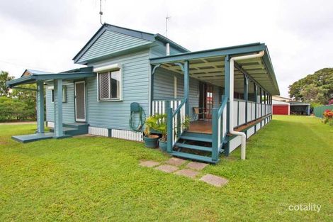 15 Alice St, Walkervale, QLD 4670