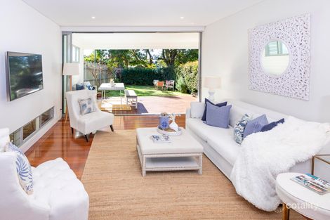 Property photo of 1 Cobbadah Place Freshwater NSW 2096