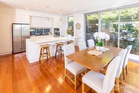 Property photo of 1 Cobbadah Place Freshwater NSW 2096