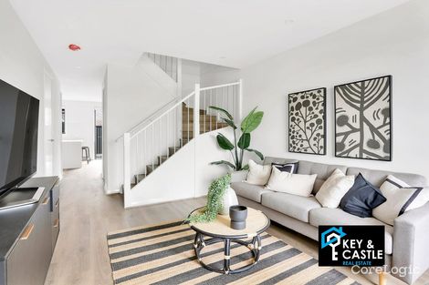 Property photo of 62 Ketley Circuit Marsden Park NSW 2765