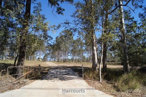 127-133 Begley Rd, Greenbank, QLD 4124