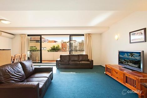 Property photo of 615D/780 Bourke Street Redfern NSW 2016