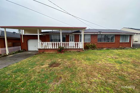 26 Hamersley St, Fairfield West, NSW 2165