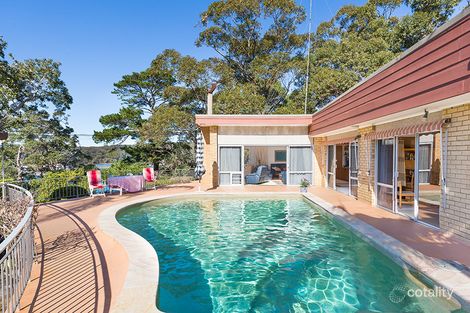 Property photo of 4 Korokan Road Lilli Pilli NSW 2229