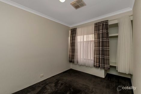Property photo of 4 Narbonne Gardens Port Kennedy WA 6172