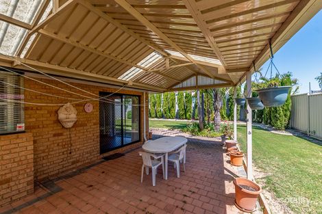 Property photo of 4 Narbonne Gardens Port Kennedy WA 6172