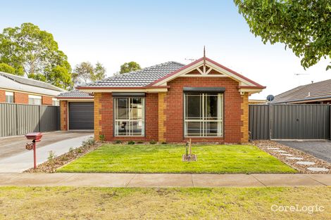 Property photo of 55 Charlotte Crescent Wyndham Vale VIC 3024