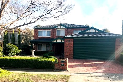 Property photo of 12 Rutherford Way Roxburgh Park VIC 3064